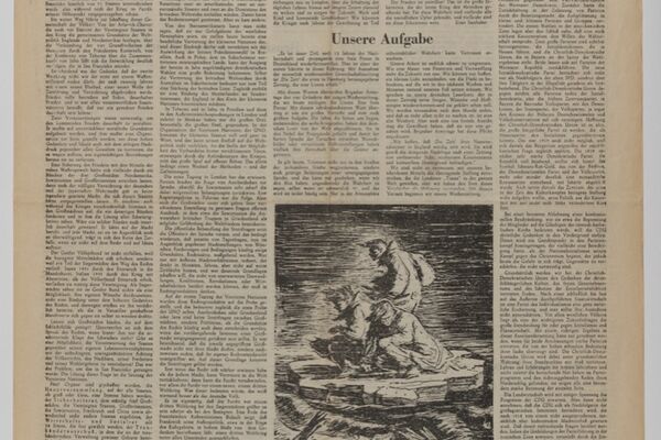 Erste Ausgabe der Wochenzeitung Die Zeit 1946.jpg